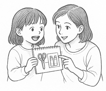 オーダー家具製作ストーリー