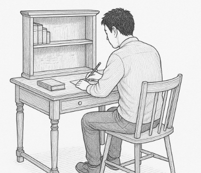 オーダー家具製作ストーリー
